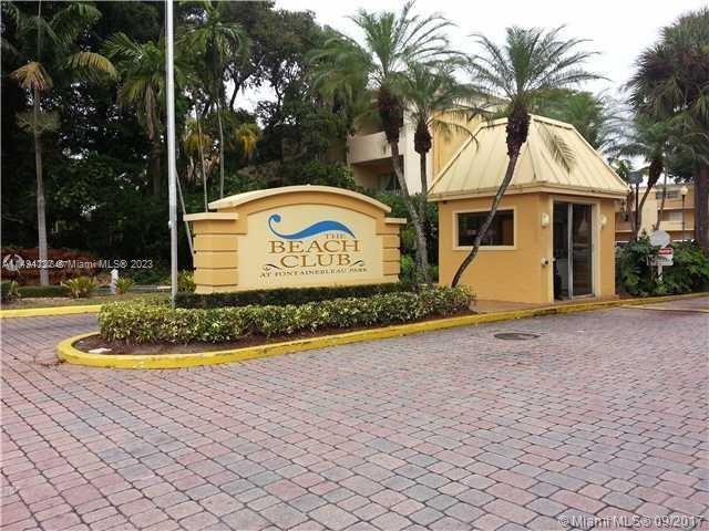 Photo of 9375 Fontainebleau Blvd #L-111 in Miami, FL