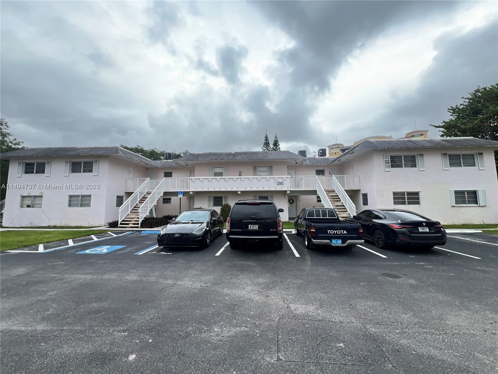 Photo of 7340 SW 82nd St #C206 in Miami, FL