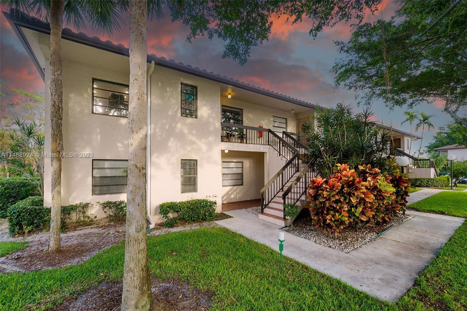 Owner says SELL! One of the best deals in Boca Lago for a fully remodeled unit including open style 