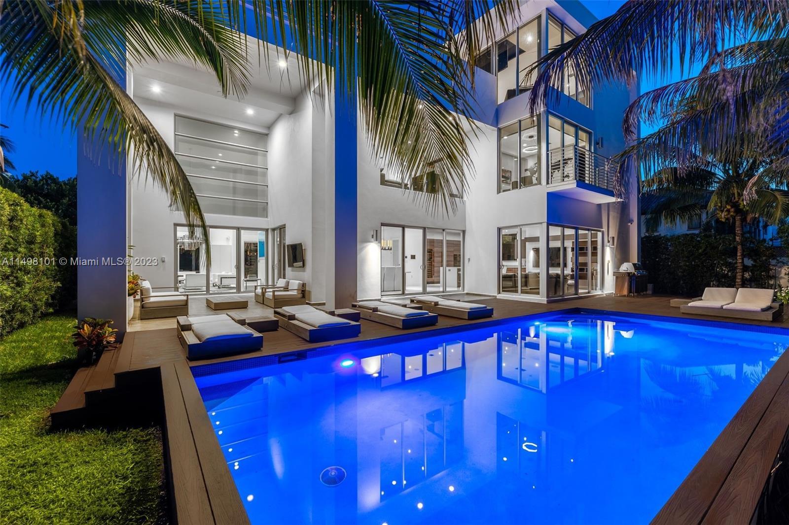 Photo of 261 189th St in Sunny Isles Beach, FL