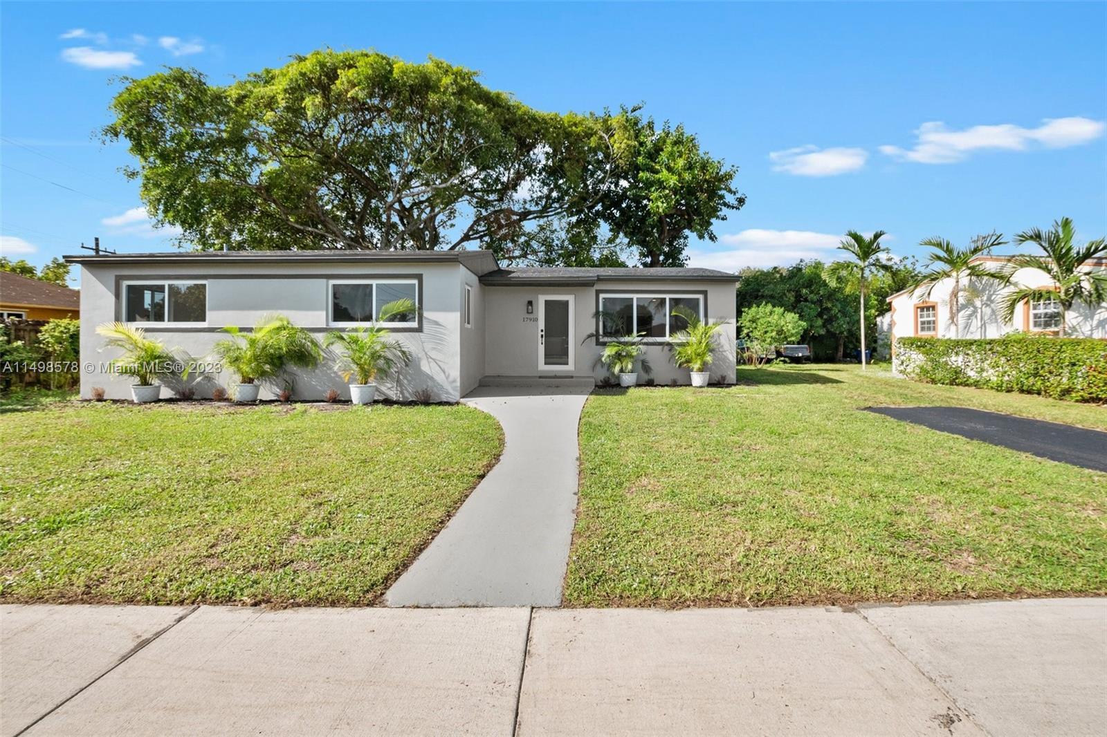 Photo of Address Not Disclosed in Miami Gardens, FL