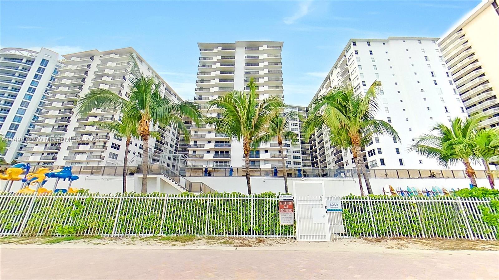 Photo of 6039 E Collins Ave #1736 in Miami Beach, FL
