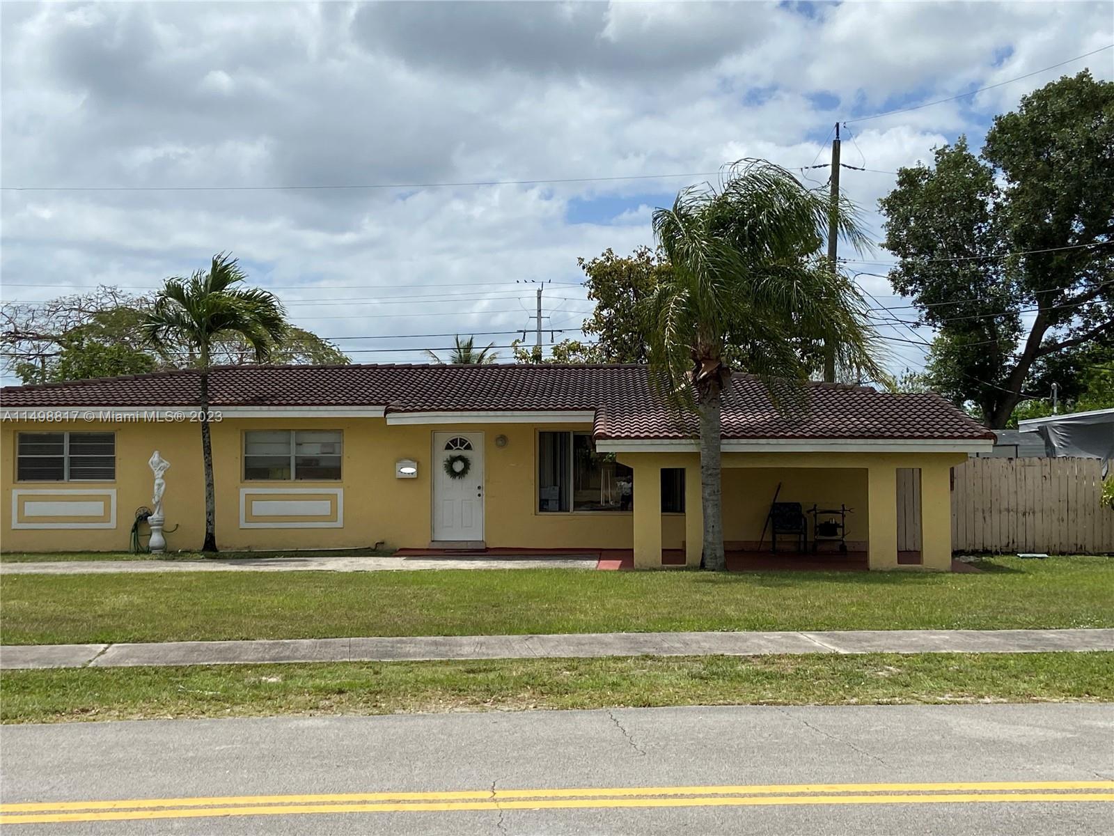Photo of Address Not Disclosed in Miami, FL