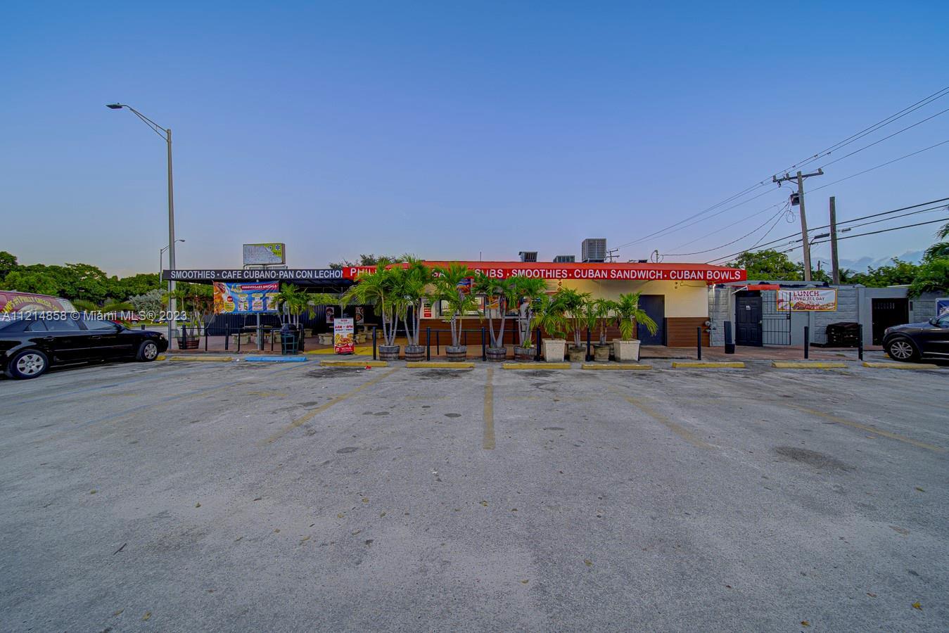 Photo of 11011 NW 27th Ave in Miami, FL