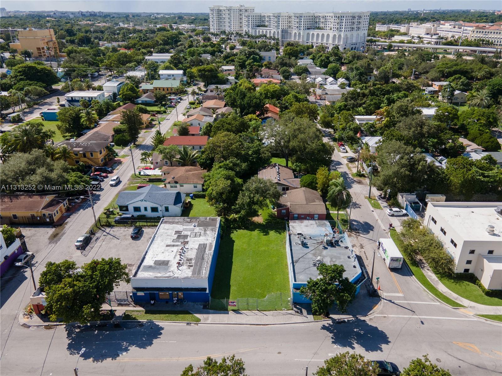 Photo of 3710 Frow Ave in Miami, FL