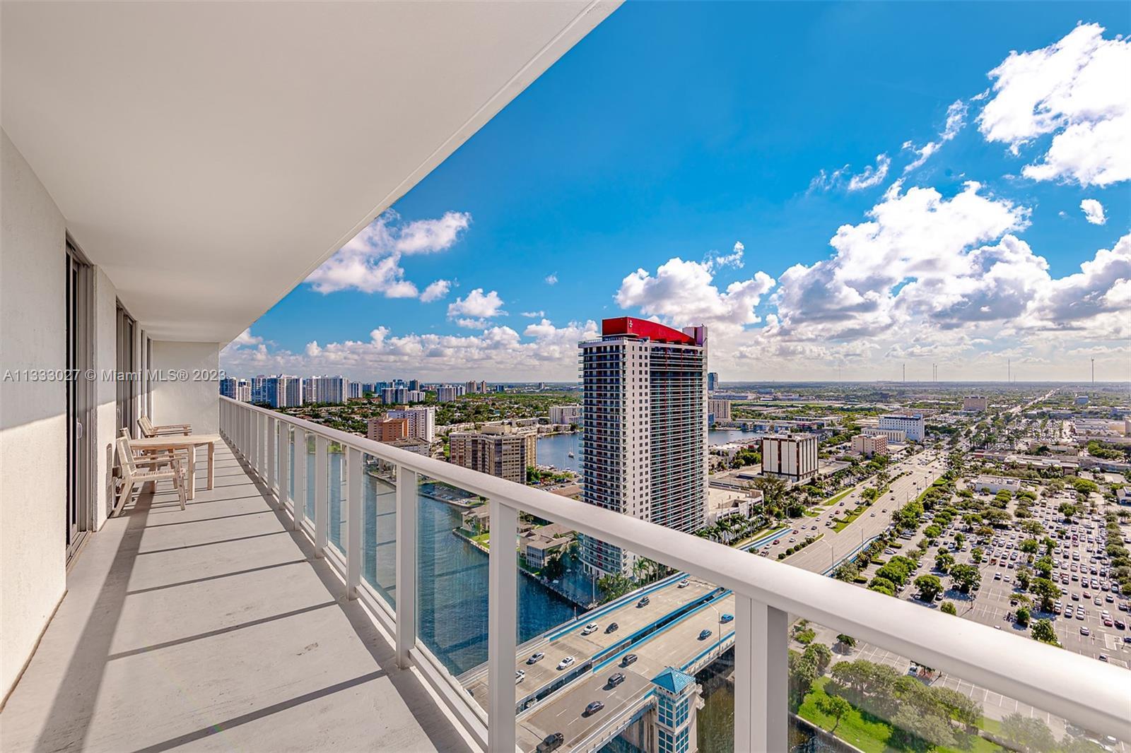 Photo of 4010 S Ocean Dr #R2404 in Hollywood, FL
