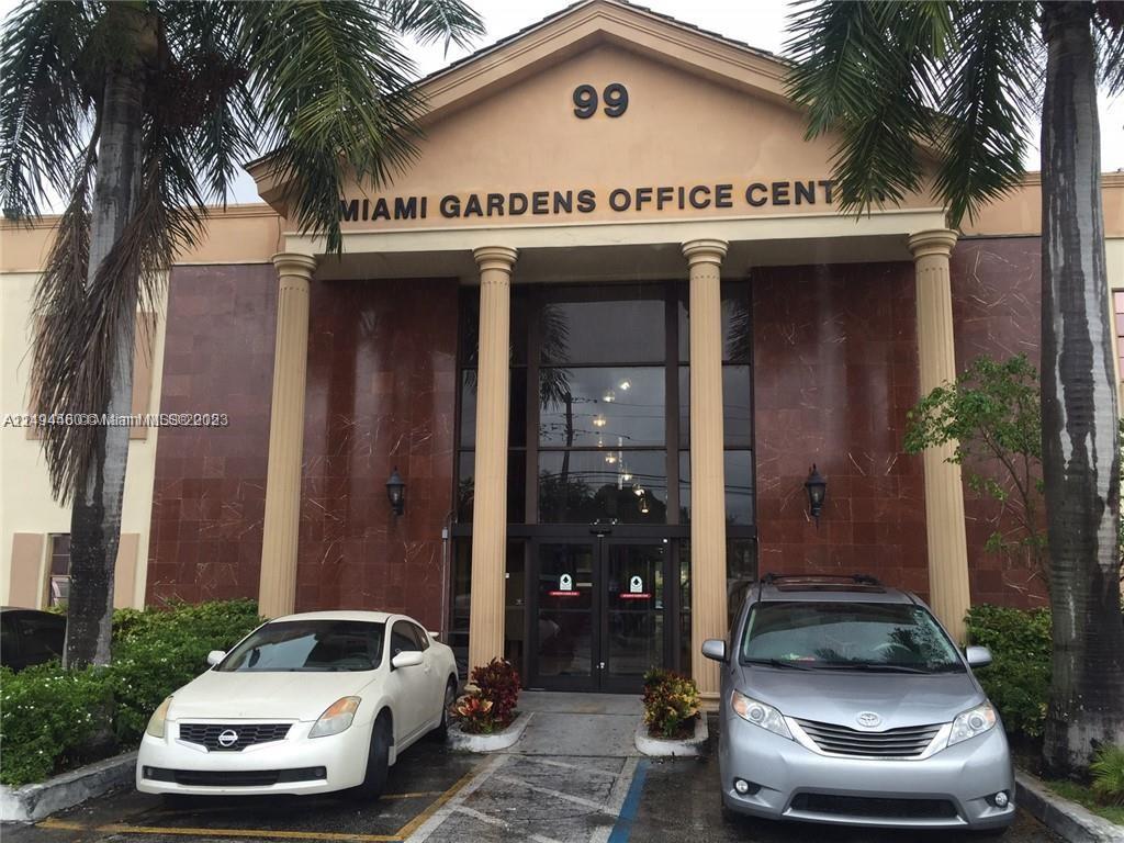 Photo of 99 NW 183rd St #138 in Miami, FL