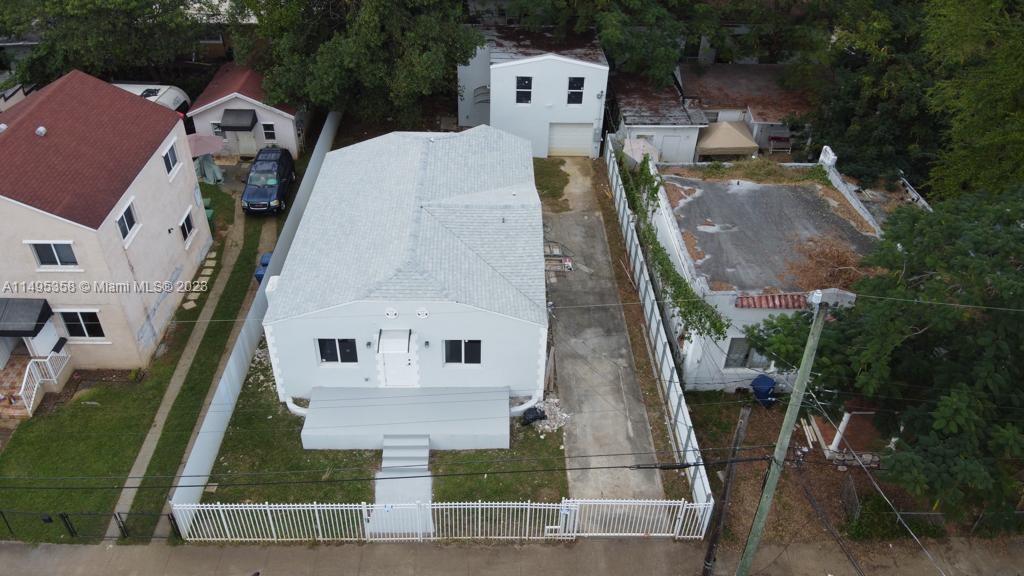 Photo of 265 NW 81st St in Miami, FL