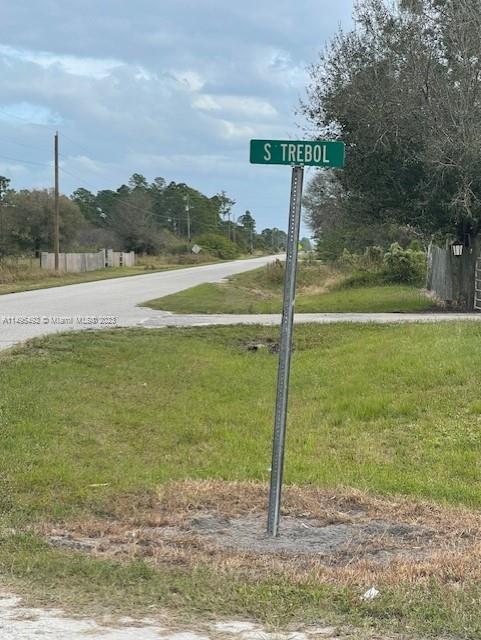 Photo of 566 Hunting Club Ave in Clewiston, FL