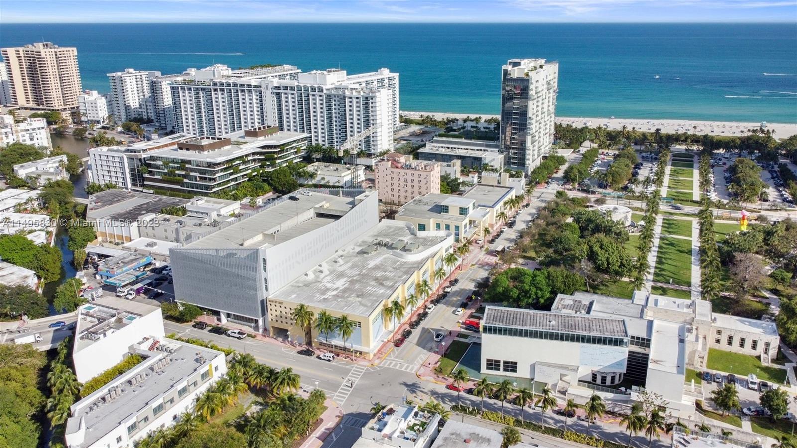 Photo of 2155 Washington Ct #207 in Miami Beach, FL