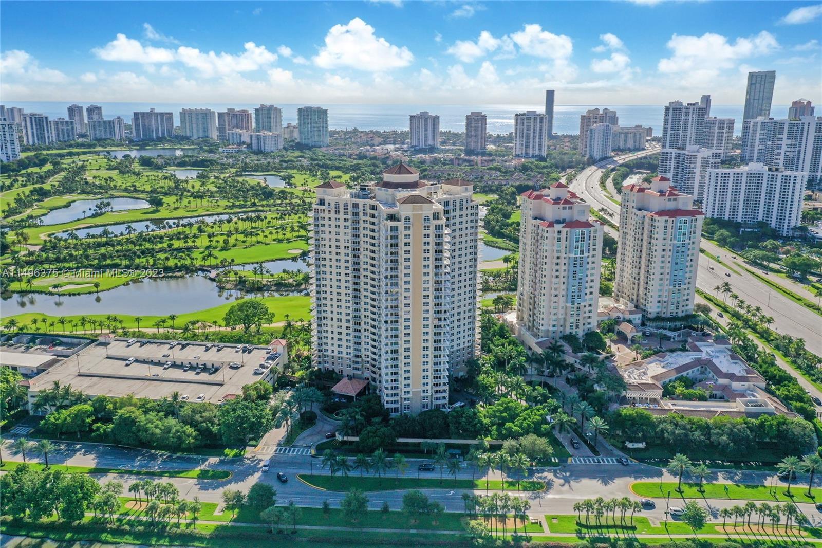 Photo of 19501 W Country Club Dr #1813 in Aventura, FL