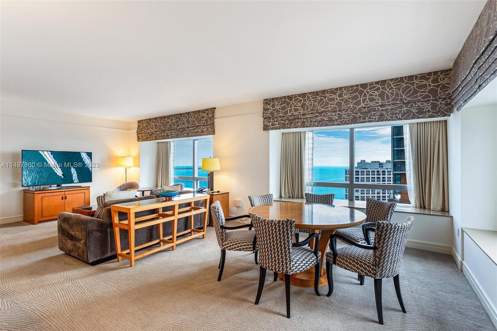 Photo of 1435 Brickell Ave #3601 in Miami, FL