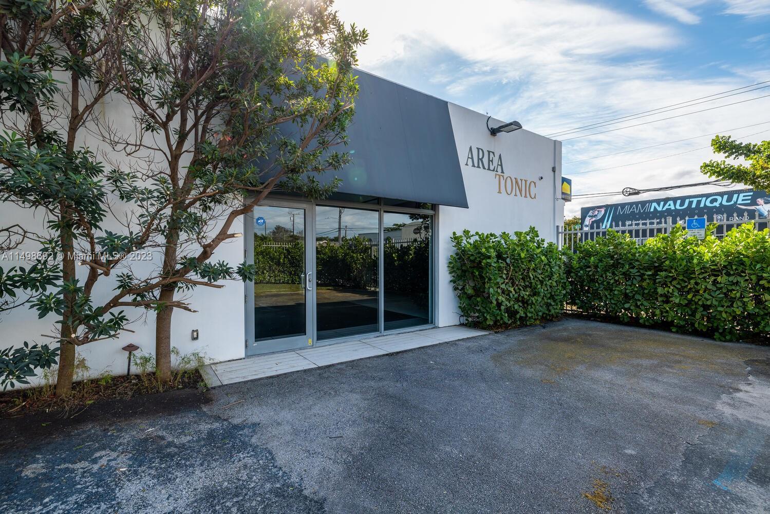 Photo of 3825 NW 2nd Ave in Miami, FL