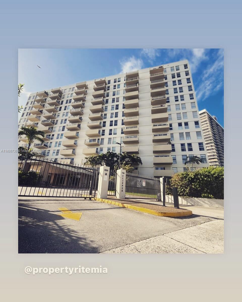 Photo of 880 NE 69th St #6P in Miami, FL