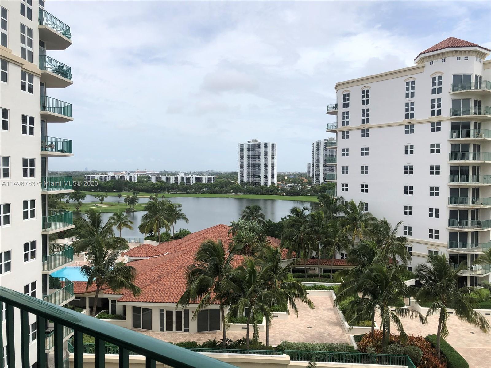 Photo of 19900 E Country Club Dr #1018 in Aventura, FL