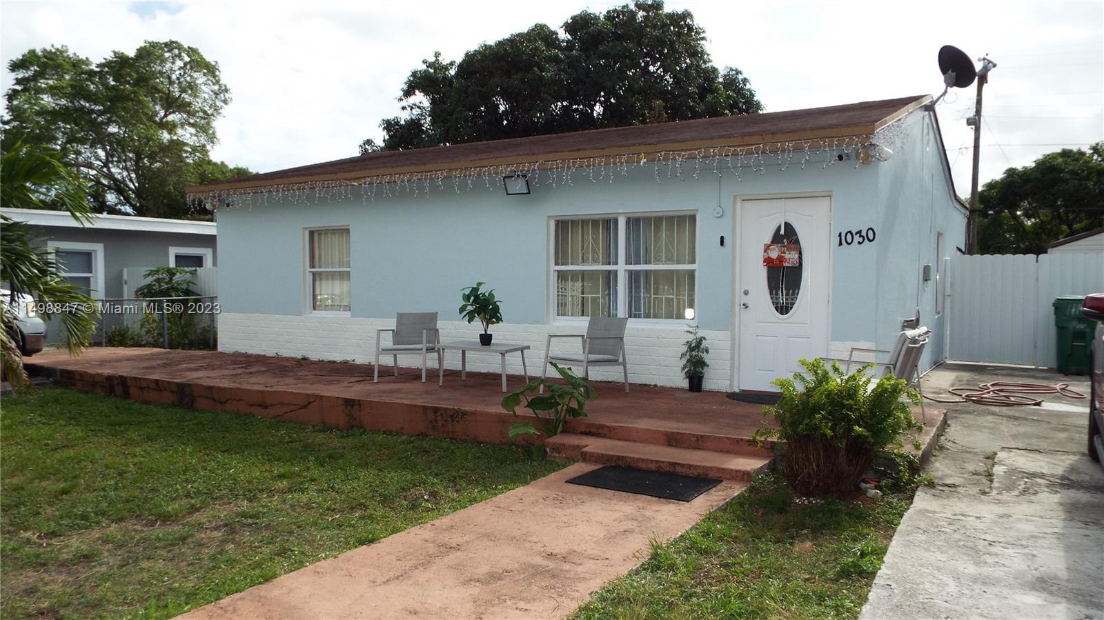 Photo of 1030 Jann Ave in Opa-Locka, FL