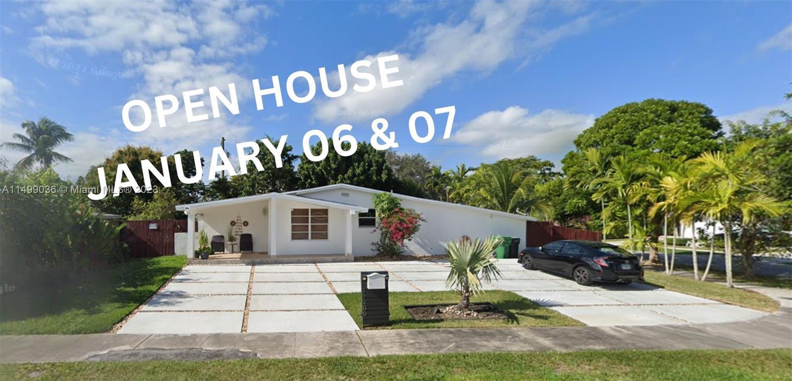 Photo of 17200 SW 121st Ave in Miami, FL