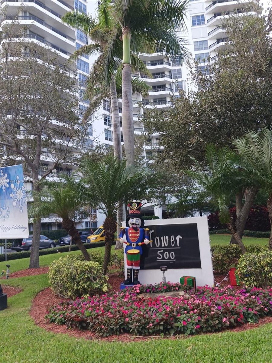 Photo of 3530 Mystic Pointe Dr #2009 in Aventura, FL