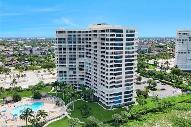 Photo of 380 Seaview Ct #805 in Marco Island, FL