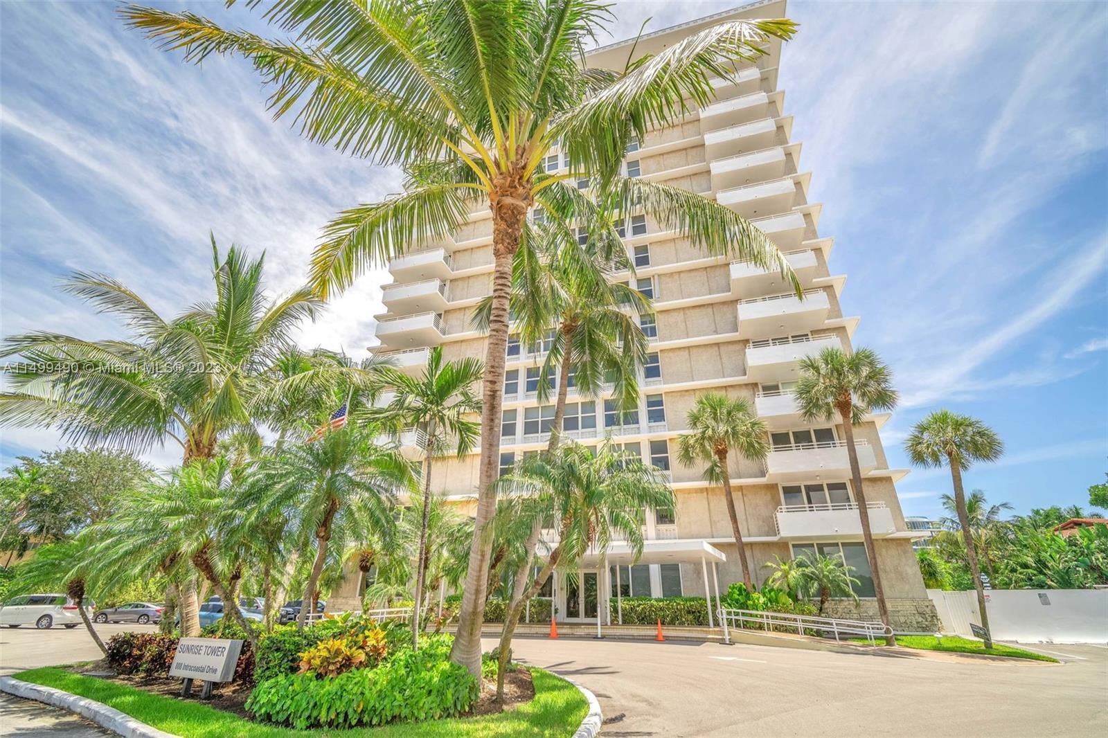 Photo of 888 Intracoastal Dr #2E in Fort Lauderdale, FL