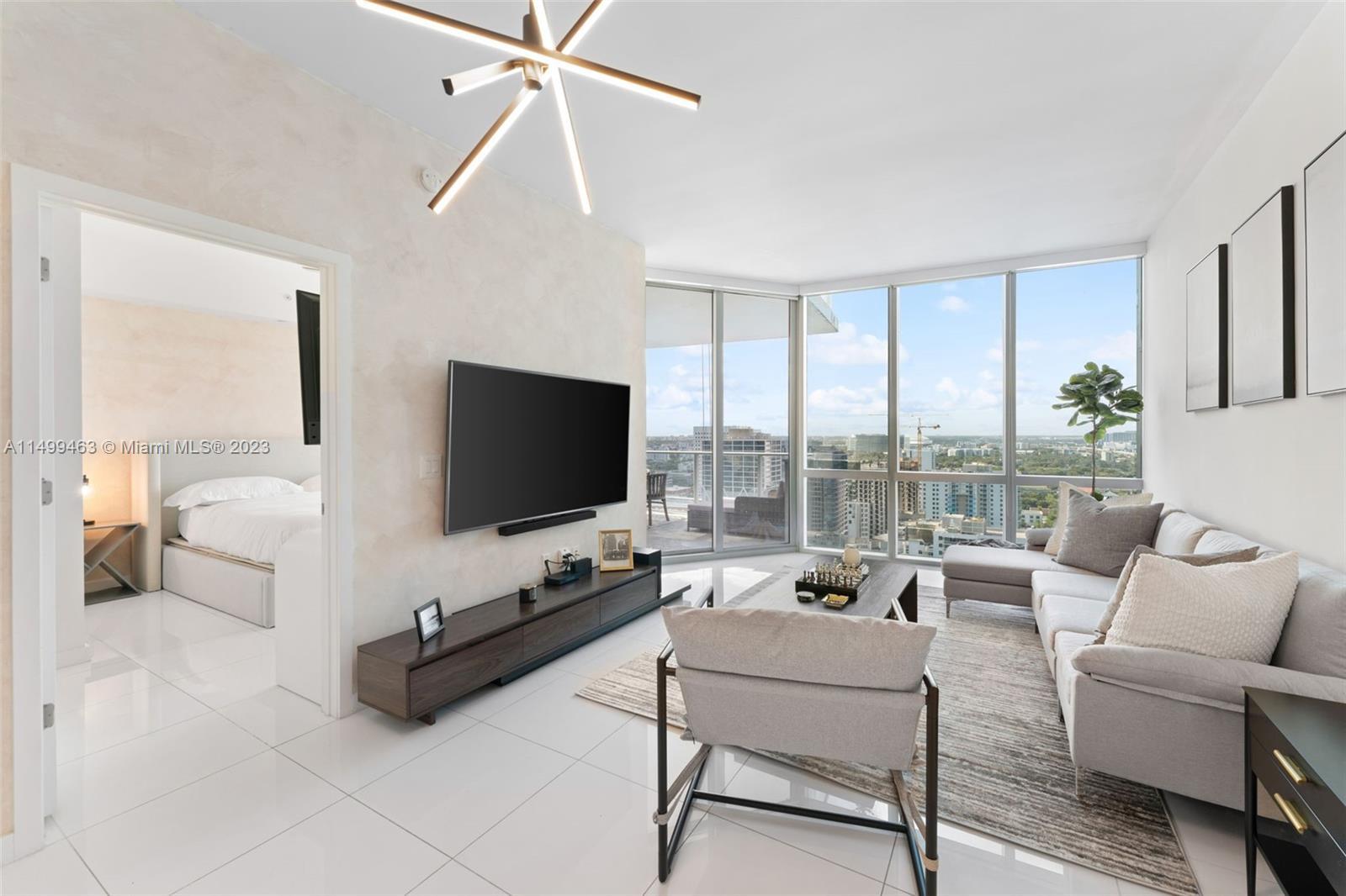 Experience elevated living at its finest in the highest 08’ line available at Paramount Miami World 