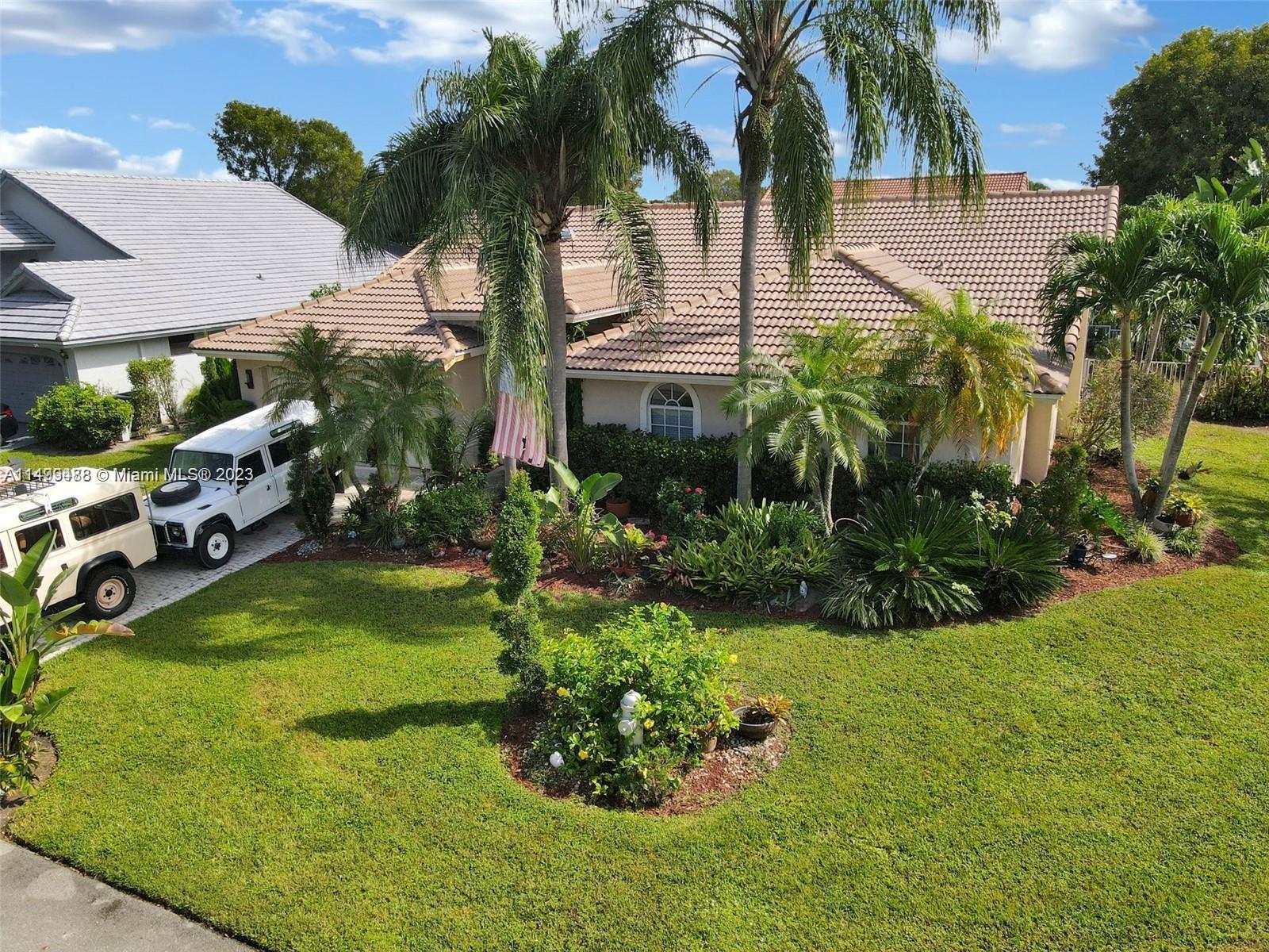 Photo of 4321 NW 63rd Ave in Coral Springs, FL