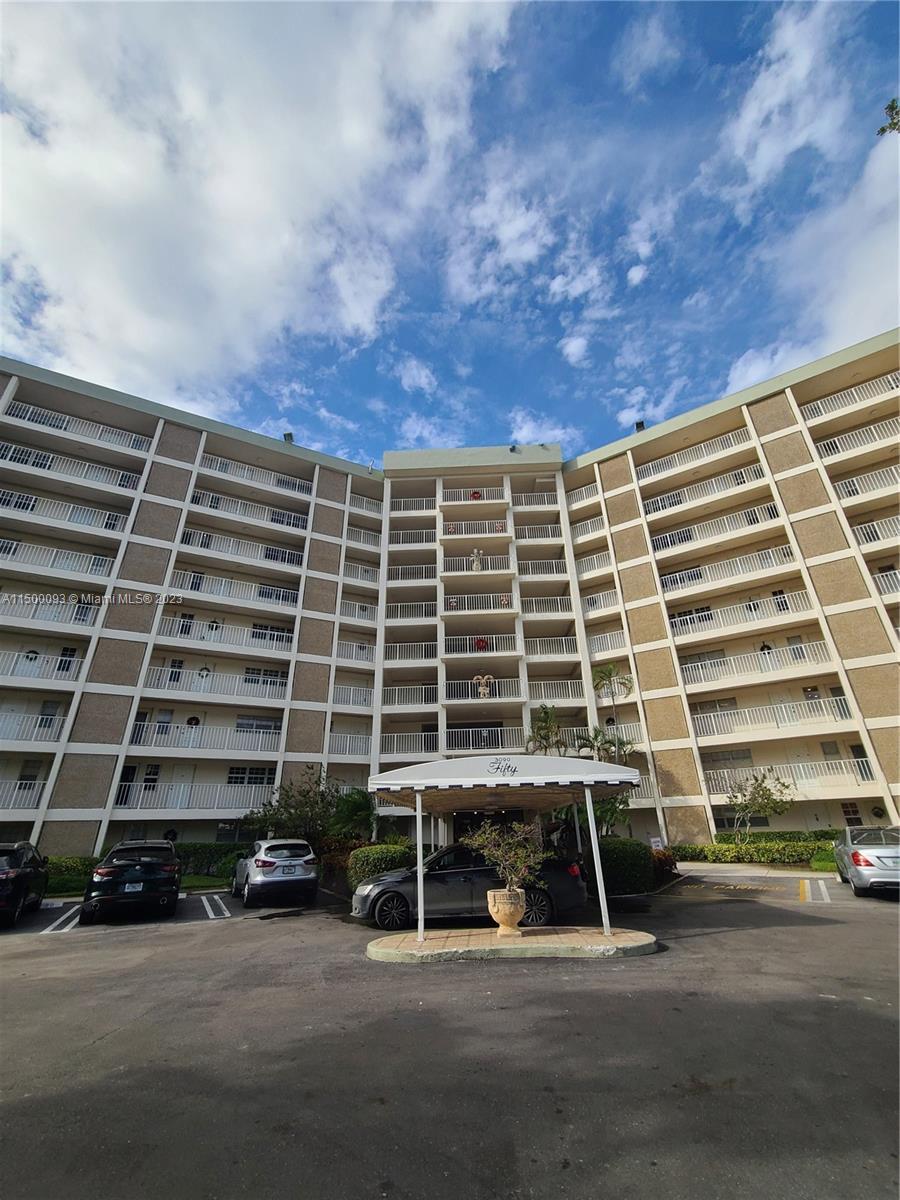 Photo of 3090 N Course Dr #508 in Pompano Beach, FL