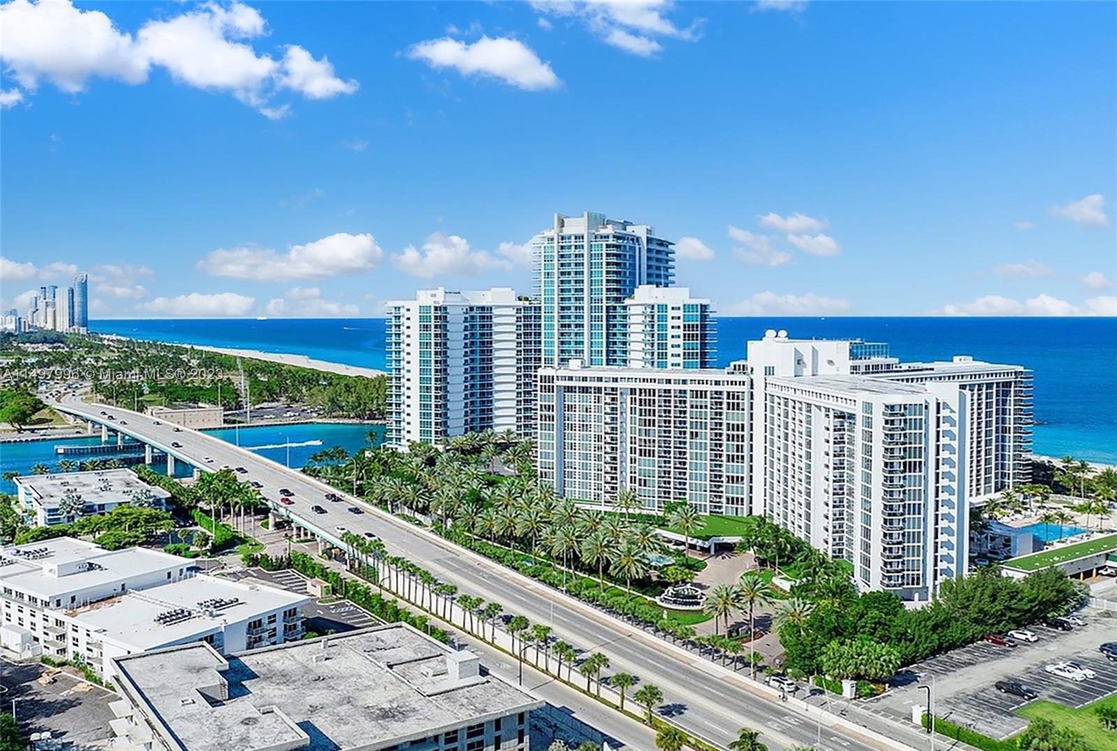 Photo of 10275 Collins Ave #217 in Bal Harbour, FL