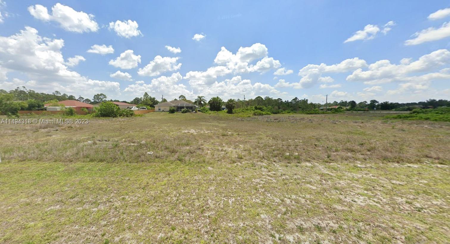 Photo of 715 Downer Ave in Lehigh Acres, FL