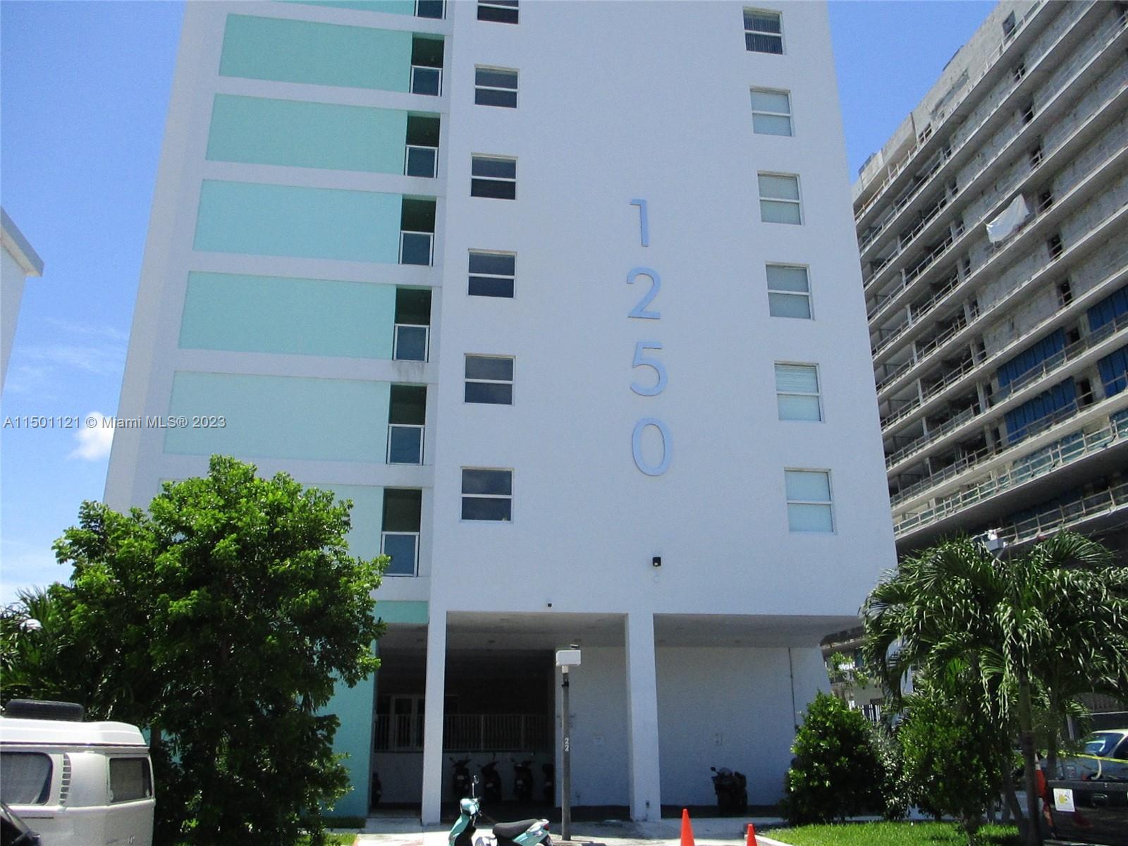 Photo of 1250 West Ave #3D in Miami Beach, FL