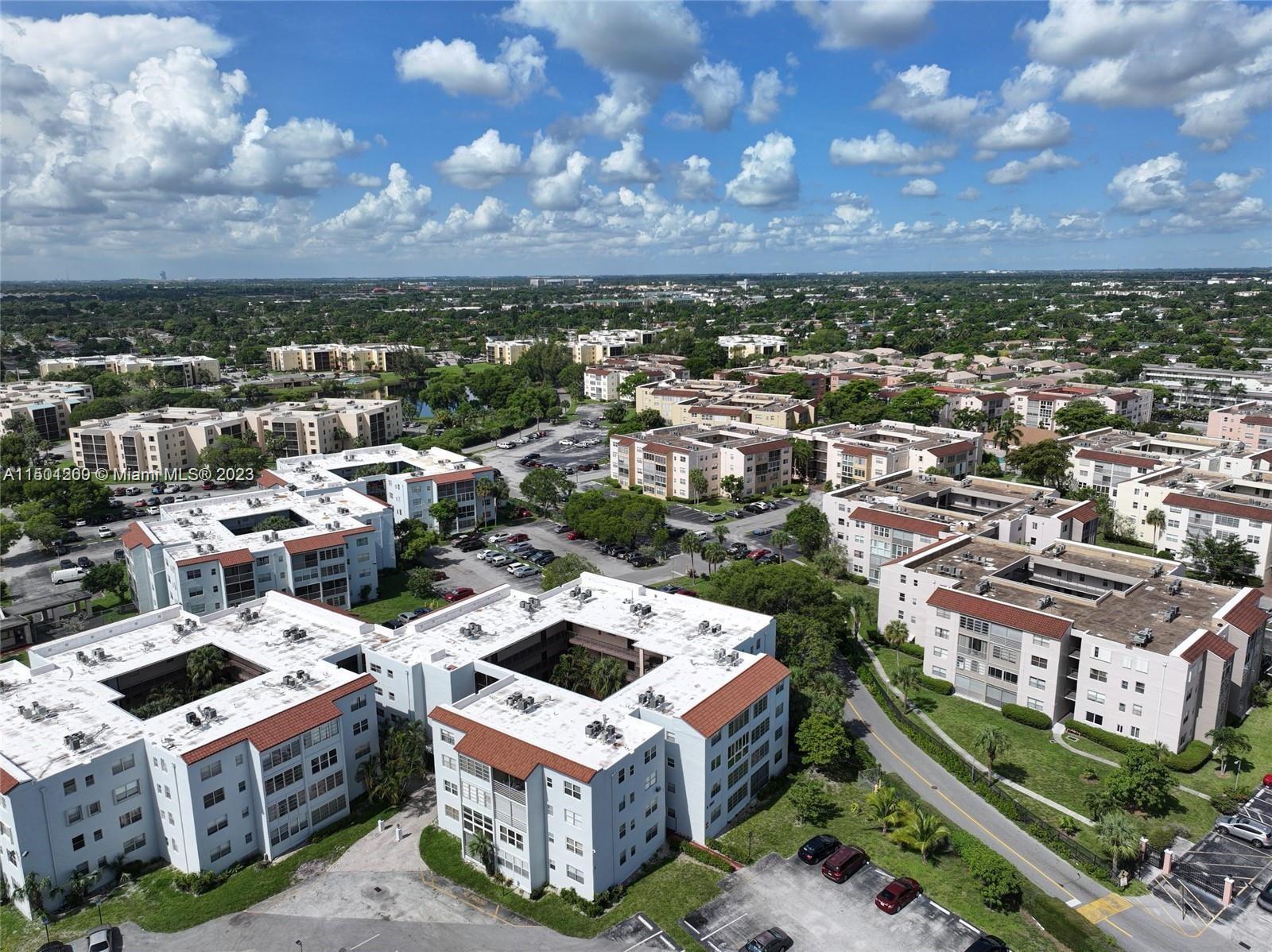 Photo of 2860 Somerset Dr #101K in Lauderdale Lakes, FL