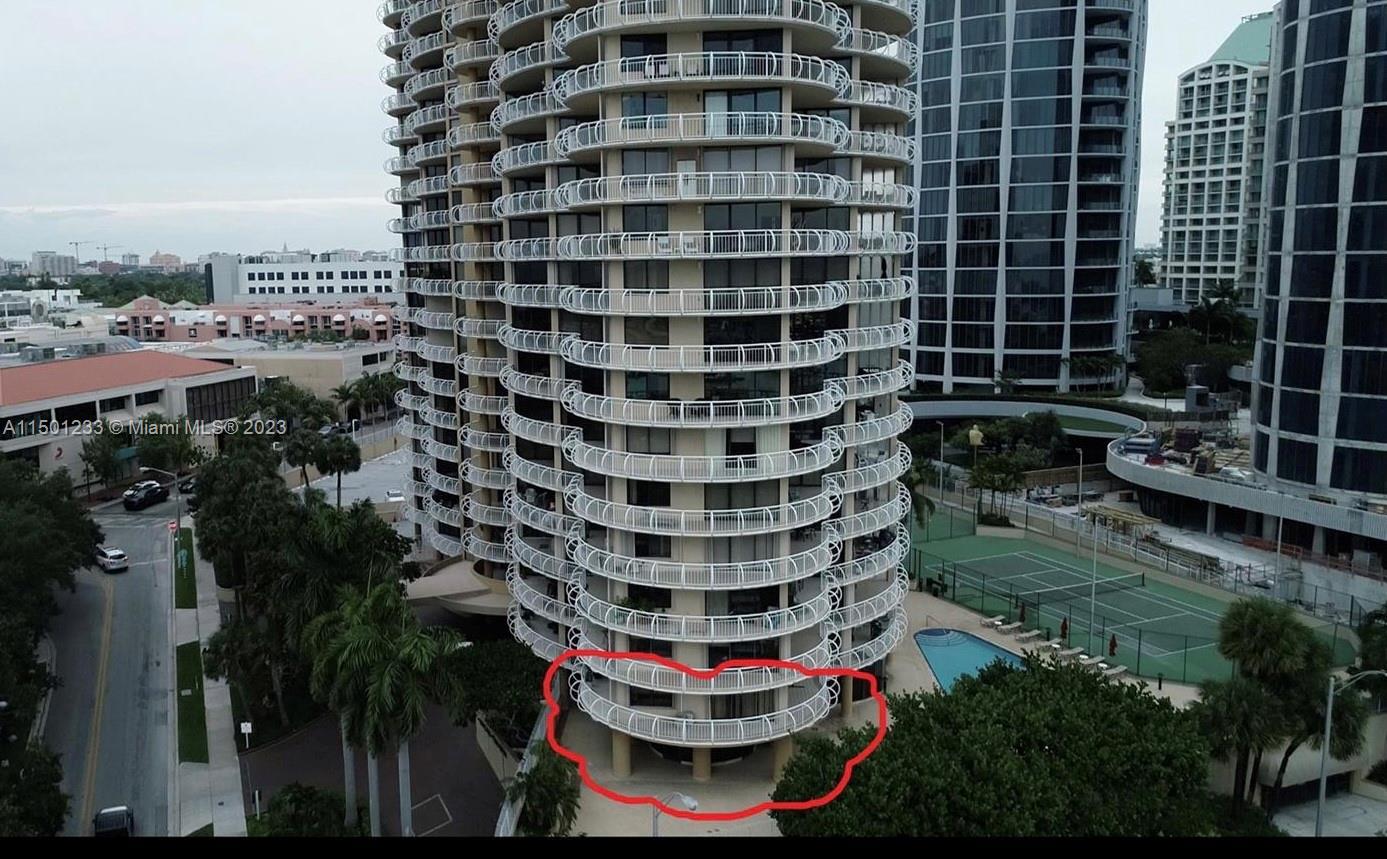 Photo of 2843 S Bayshore Dr #VILLA1 VILLA2 in Miami, FL