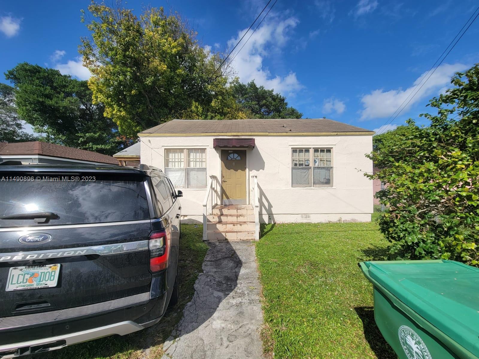 Photo of 1773 NW 45th St in Miami, FL