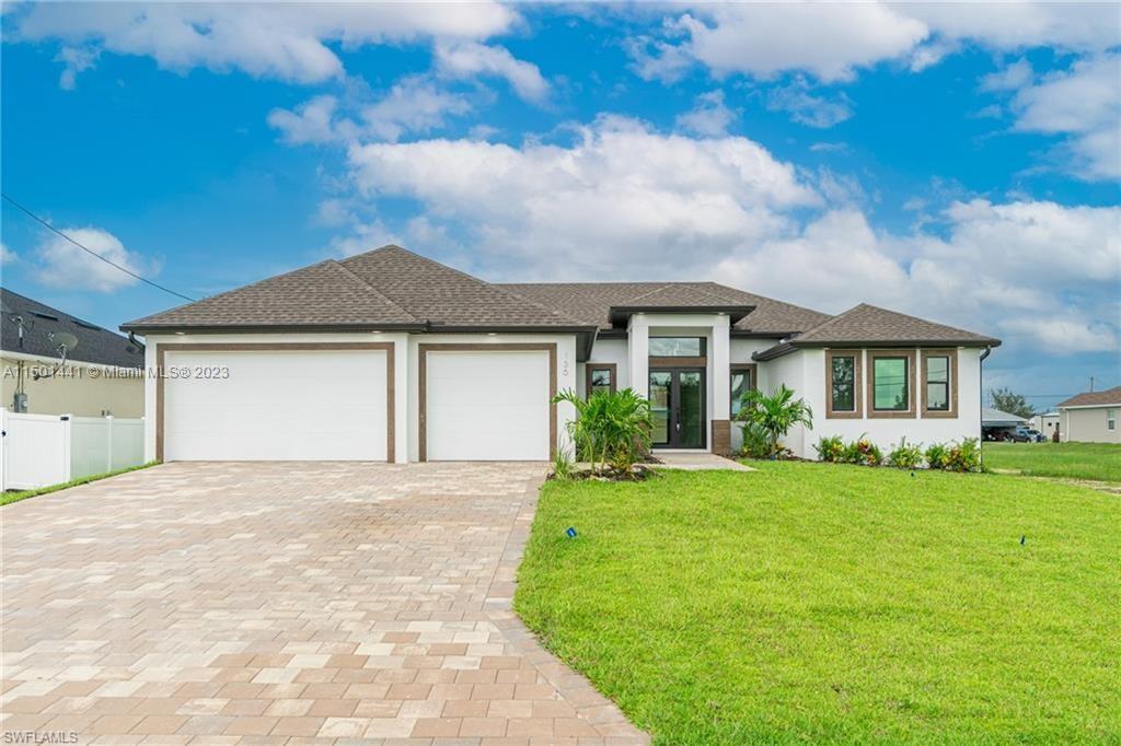 Photo of 130 SW 3th Pl in Cape Coral, FL