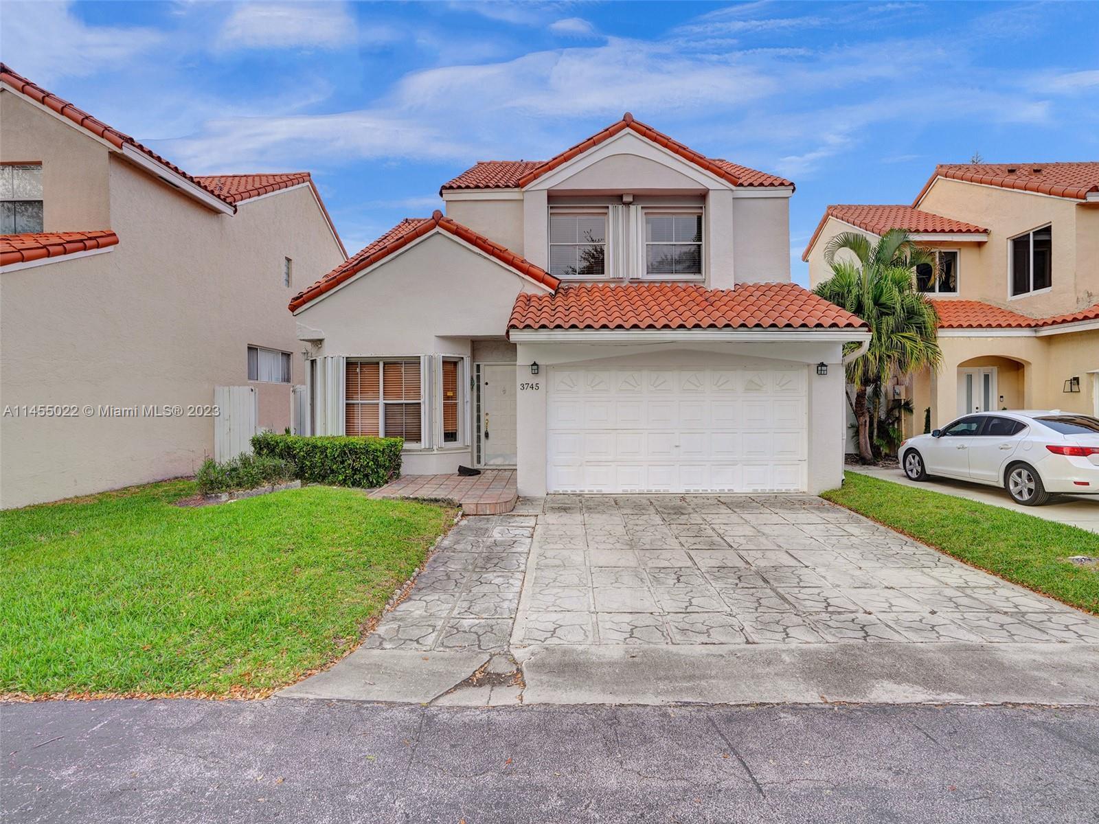 Photo of 3745 Piccadilly St in Hollywood, FL