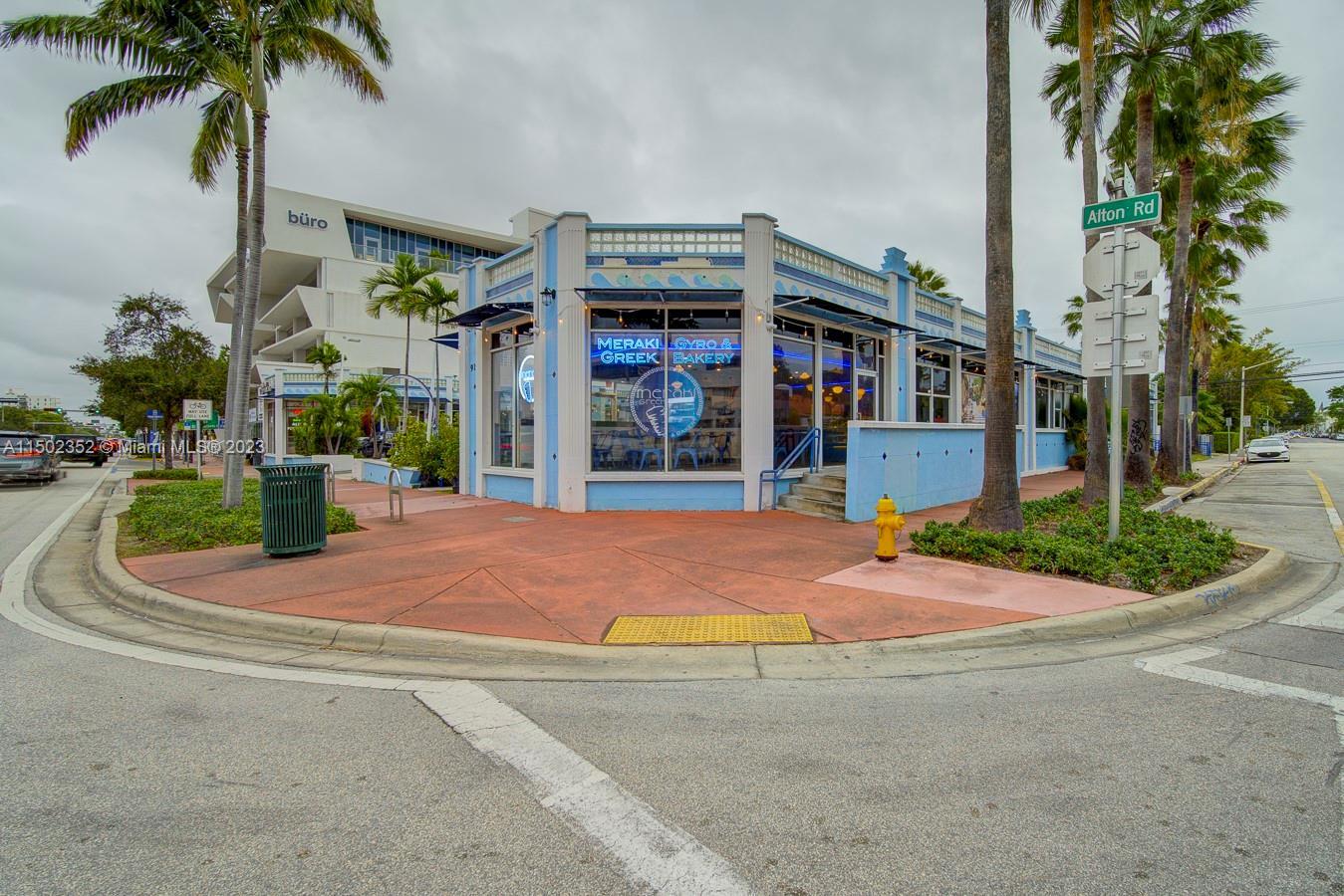 Photo of Free-Standing Restaurant For Sale In Miami Bch in Miami Beach, FL