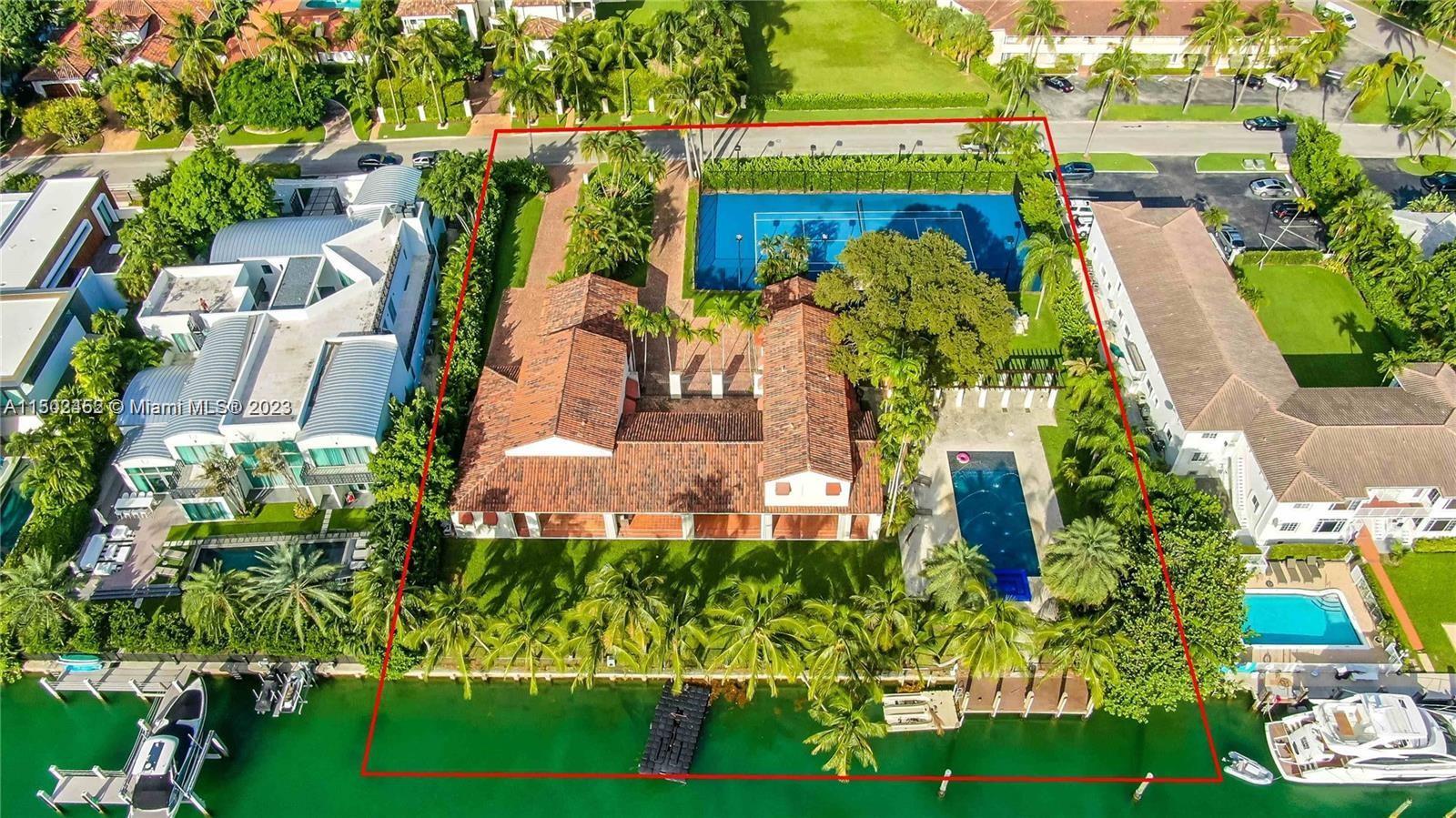 Do you want what NOBODY else has? How about a magnificent, one-of-a-kind Mega Mansion with 200 linea