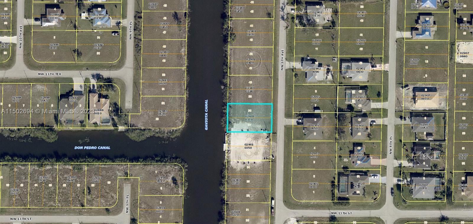 Photo of 1312 NW9th Ave in Cape Coral, FL