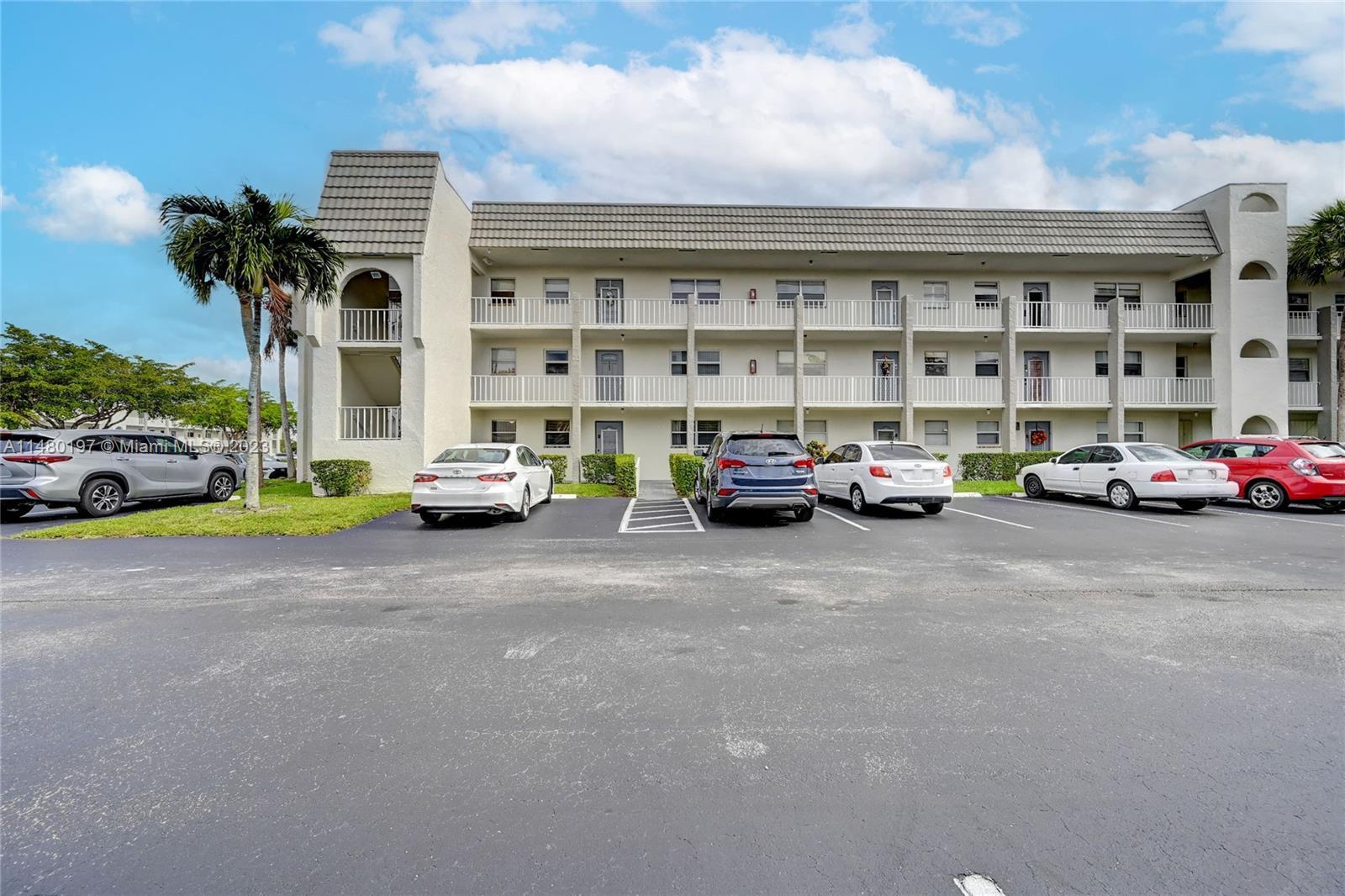 Photo of Address Not Disclosed in Sunrise, FL