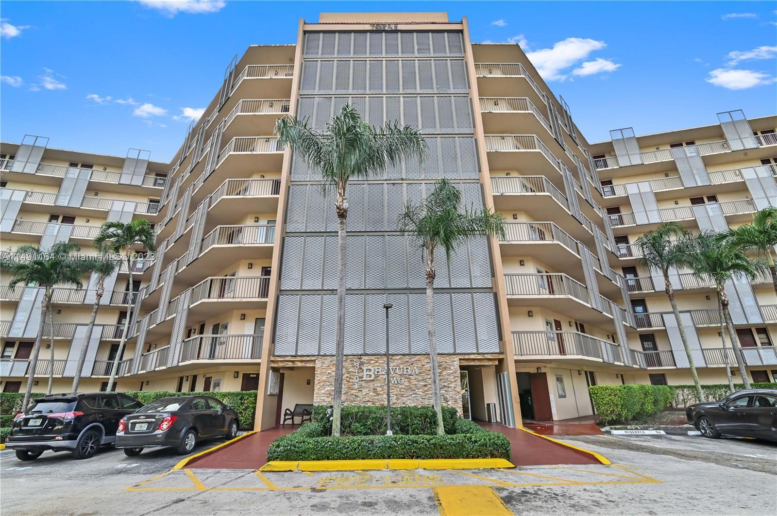 Photo of 3101 N Country Club Dr #305 in Aventura, FL
