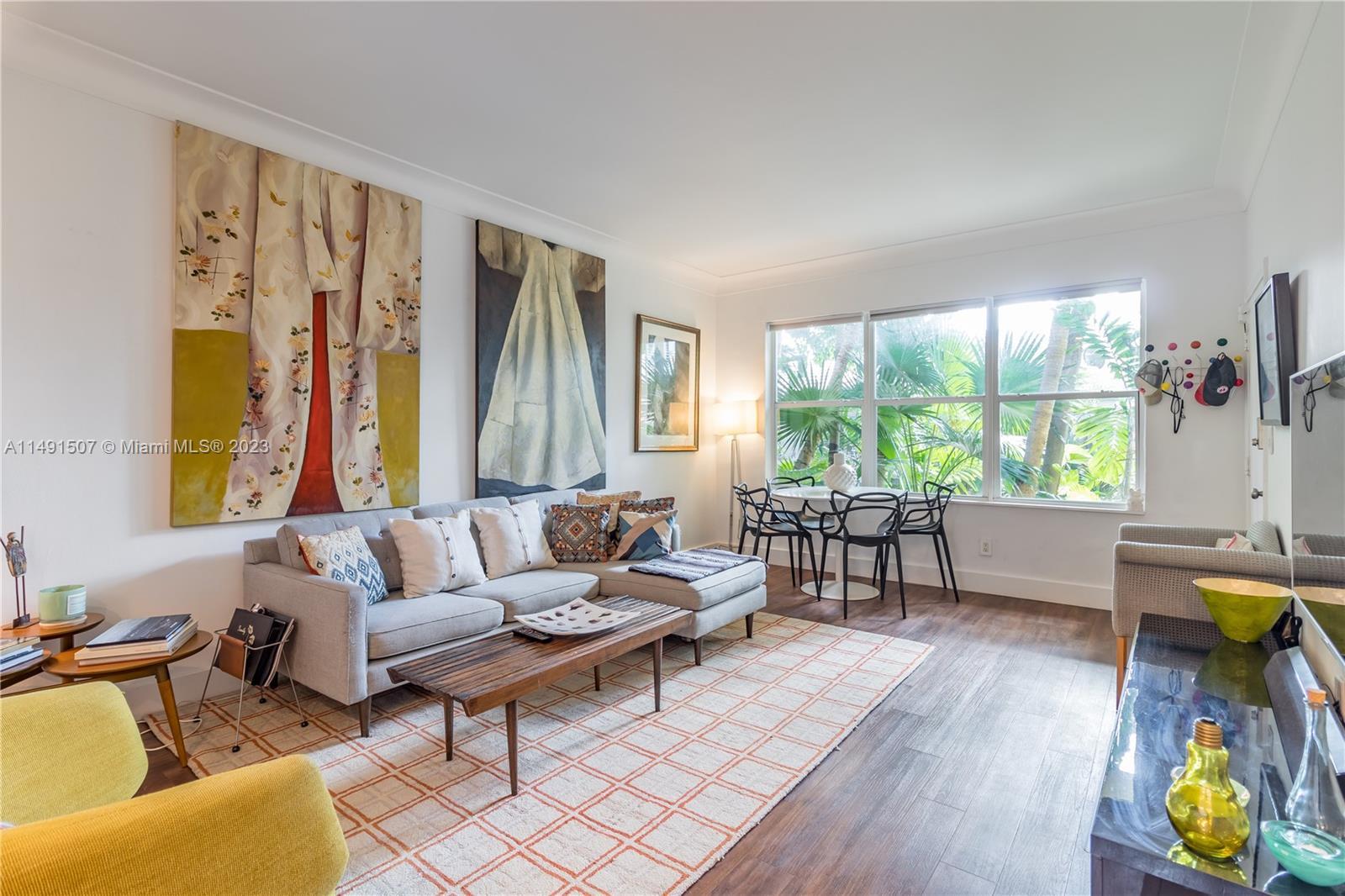 Photo of 1446 Lenox Ave #5 in Miami Beach, FL