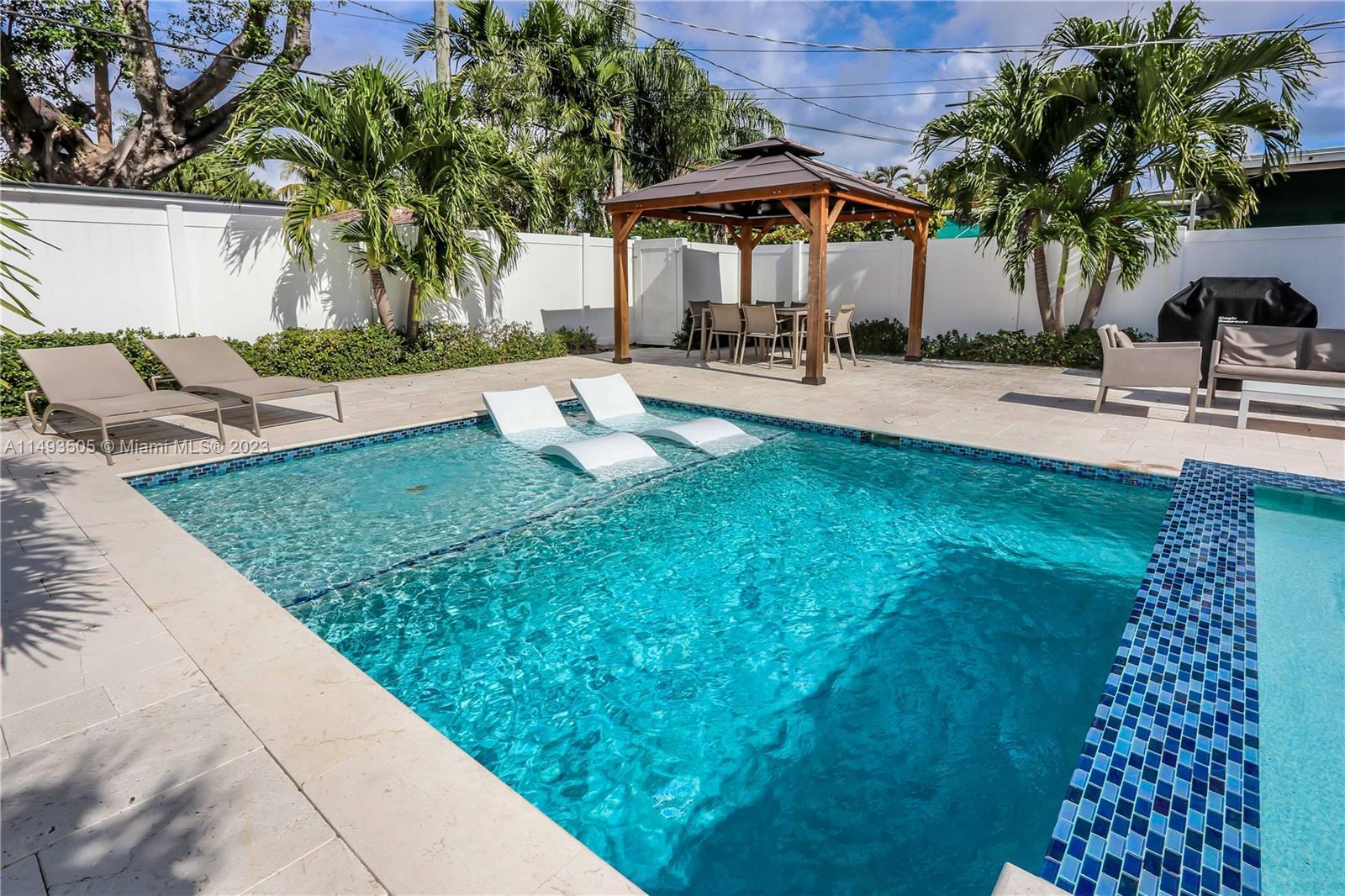 Photo of 1535 Hollywood Blvd in Hollywood, FL