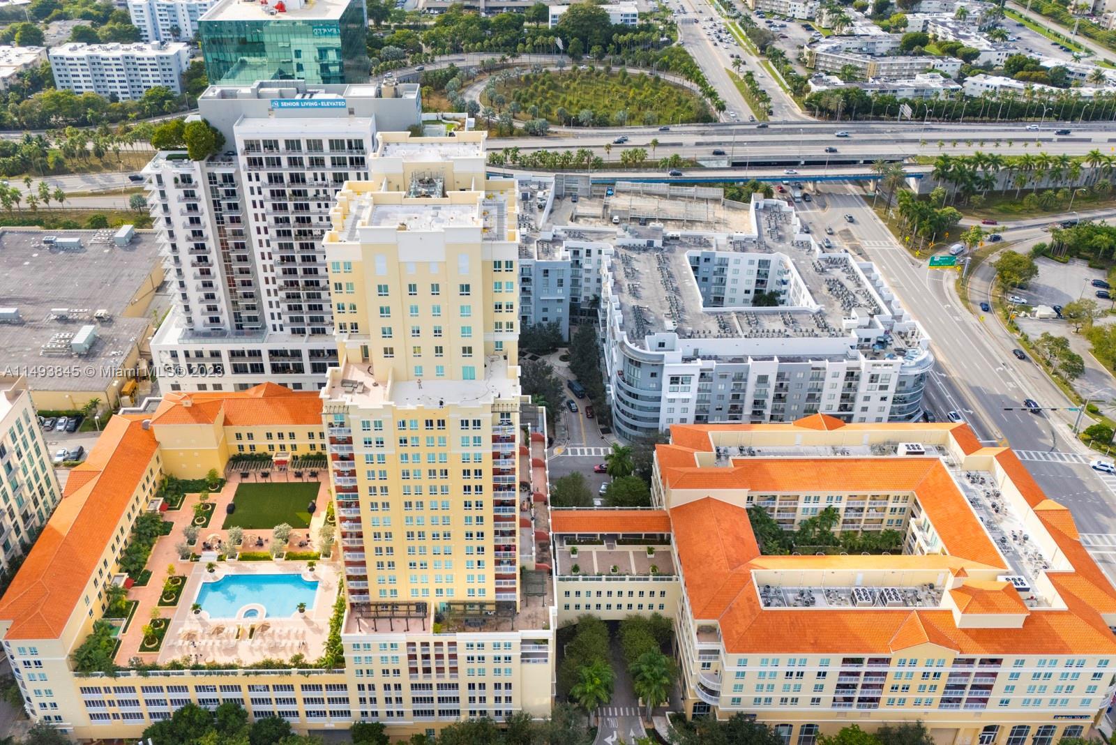 Photo of 7355 SE 89th St #510N in Miami, FL