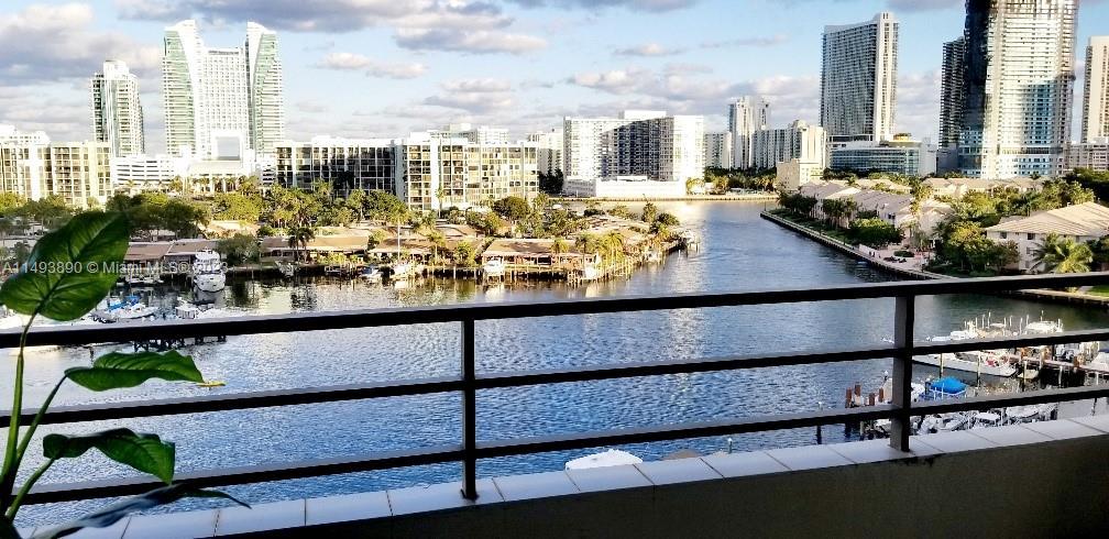 Photo of 500 Three Islands Blvd #627 in Hallandale Beach, FL