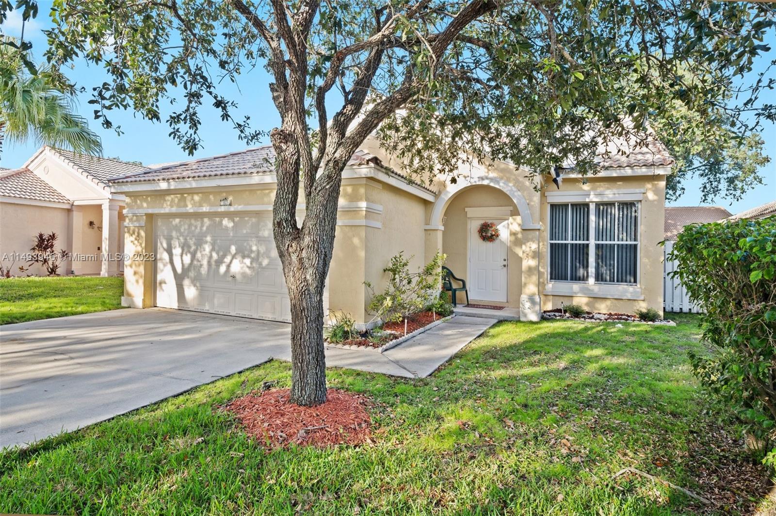 Photo of Address Not Disclosed in Weston, FL