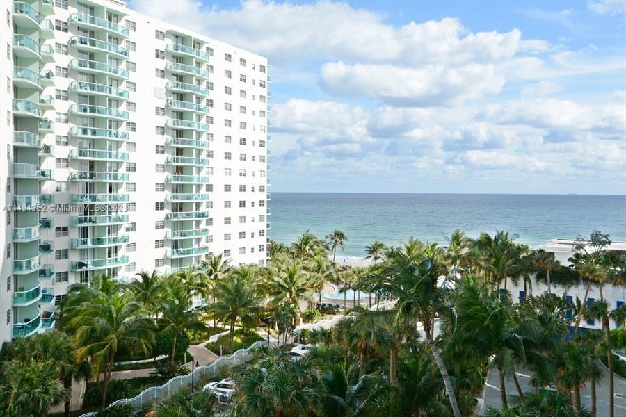 Photo of 4001 S Ocean Dr #10B in Hollywood, FL
