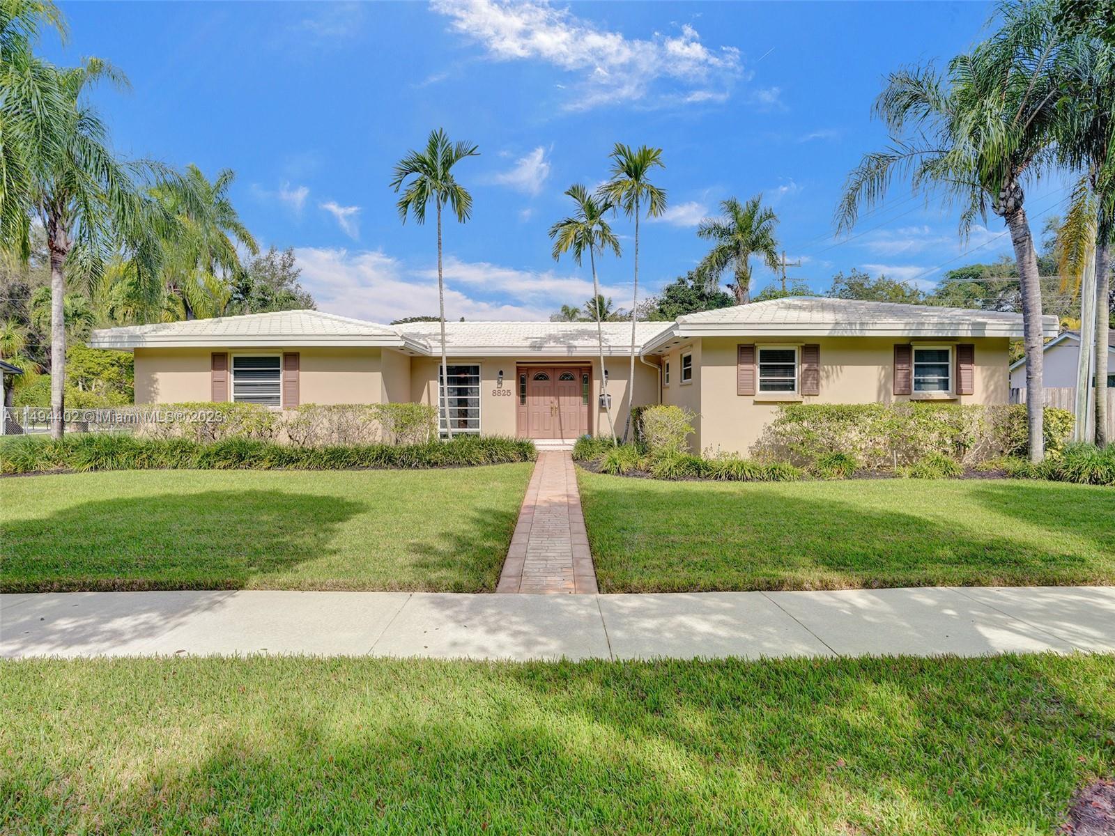 Photo of 8825 SW 160th St in Palmetto Bay, FL