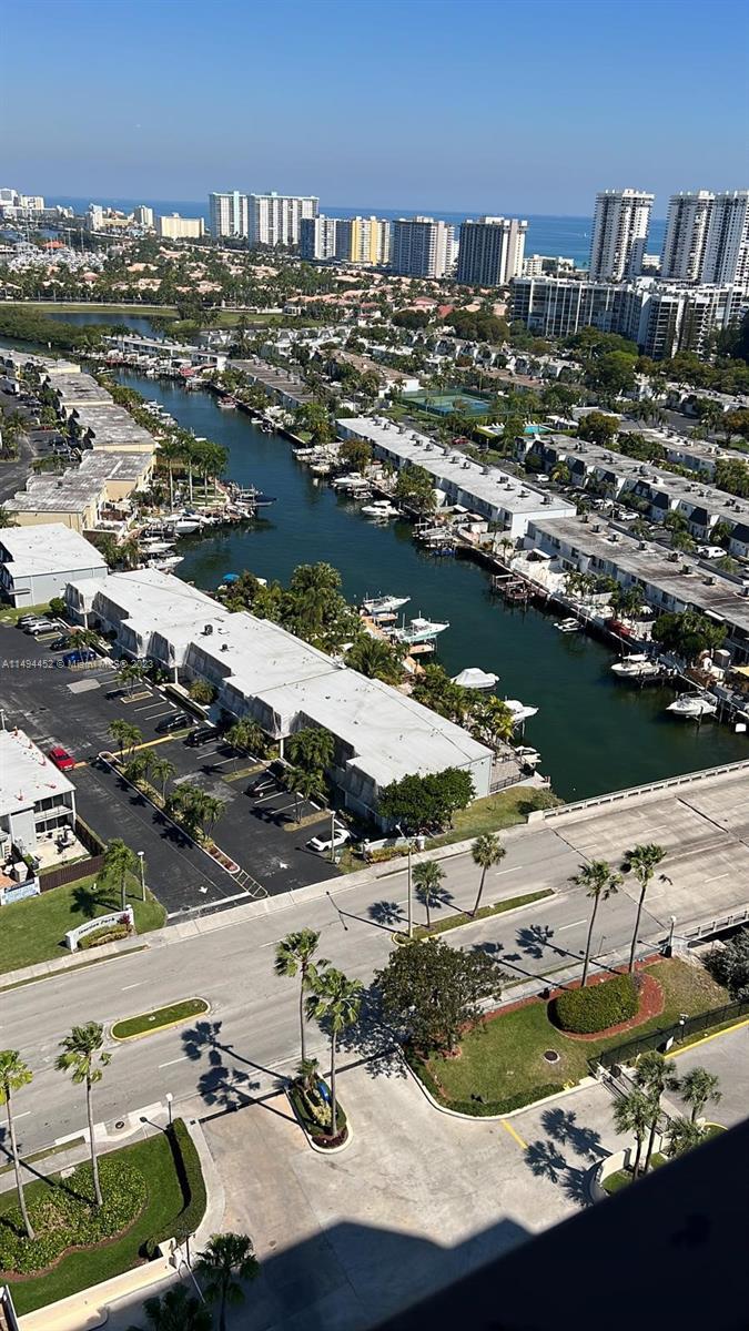 Photo of 2500 Parkview Dr #2411 in Hallandale Beach, FL