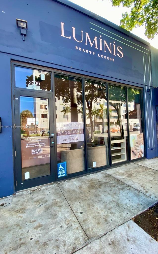 Photo of 2230 SW 8th St in Miami, FL