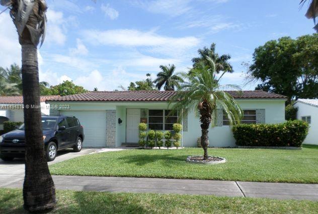 Photo of 1427 Garfield St in Hollywood, FL